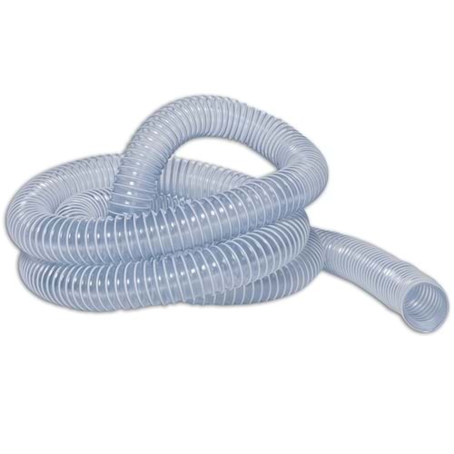 SPİRAL HORTUM(25 MM) HAVALI MİBZER