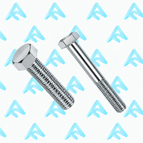 5/8*100 MM AB DEMİR CİVATA KAPLAMALI