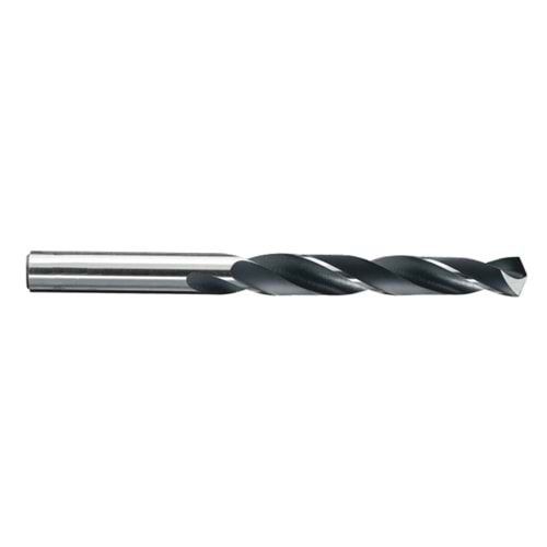 CMC 17mm HSS MATKAP UCU SİYAH-BEYAZ DIN 338