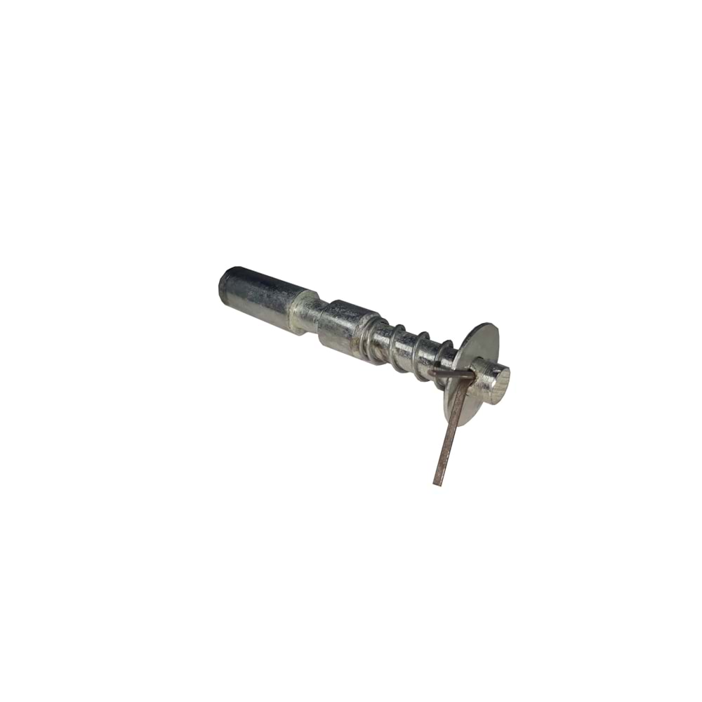 12 MM ŞAFT PİMİ