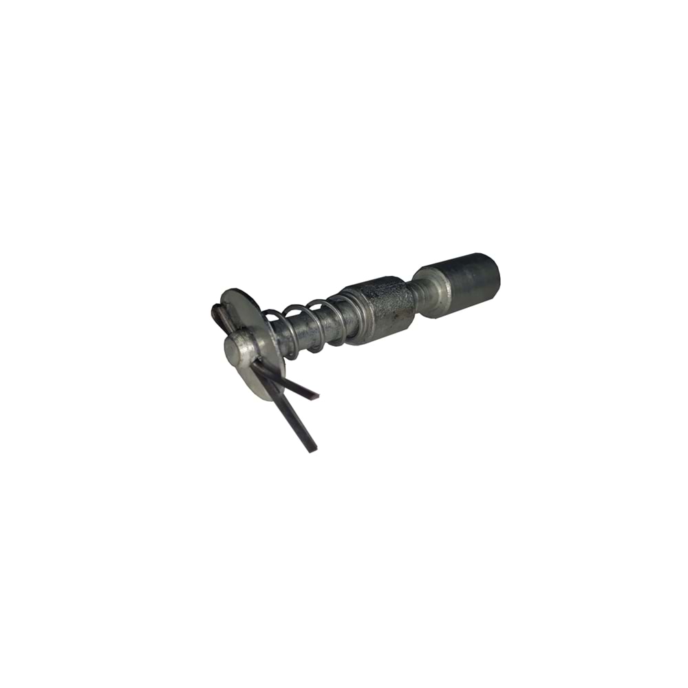 13 MM ŞAFT PİMİ
