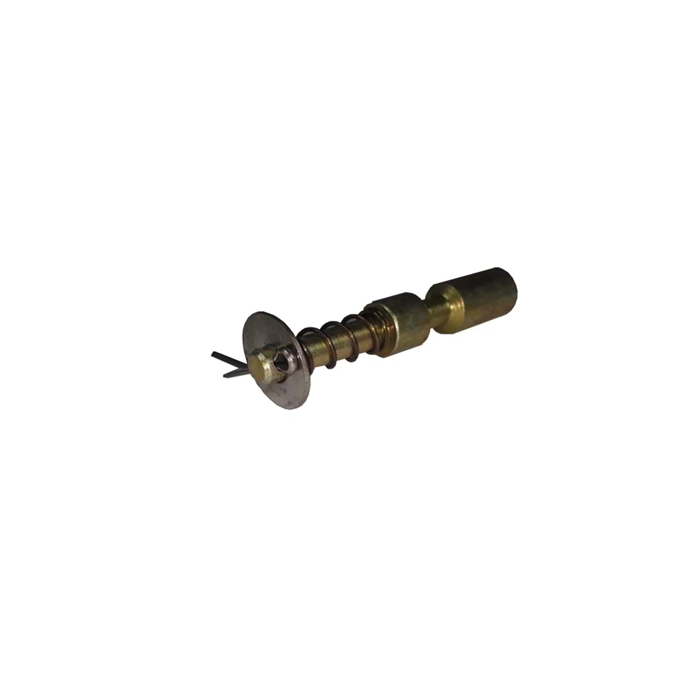 14 MM ŞAFT PİMİ