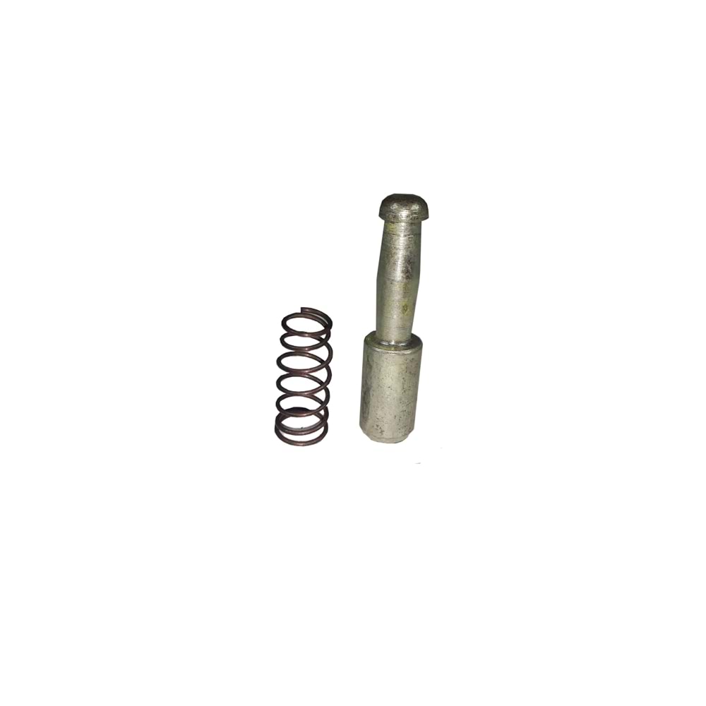 12 MM TOPUZLU ŞAFT PİMİ (EGE)