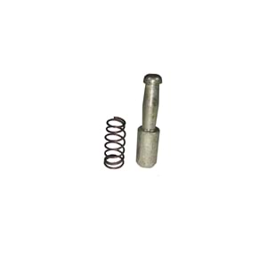 12 MM TOPUZLU ŞAFT PİMİ (EGE)