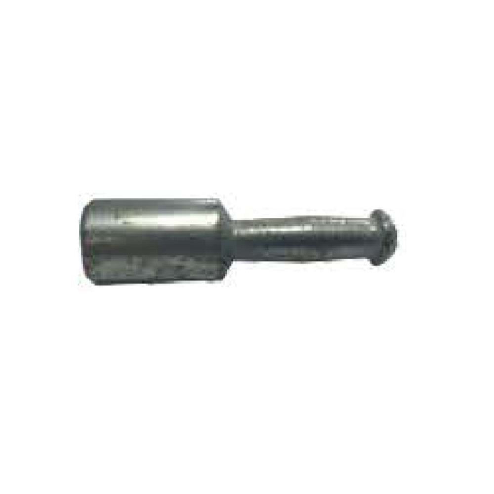 13 MM TOPUZLU ŞAFT PİMİ (EGE)