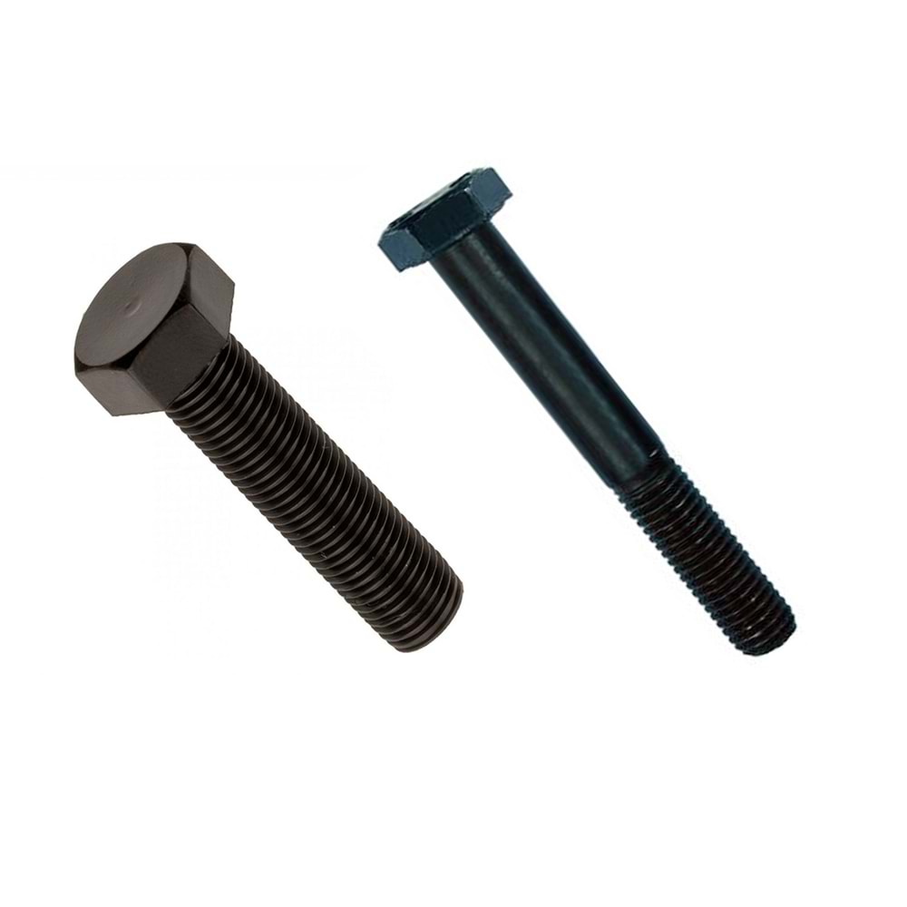 5/8*125 MM AB DEMİR CİVATA