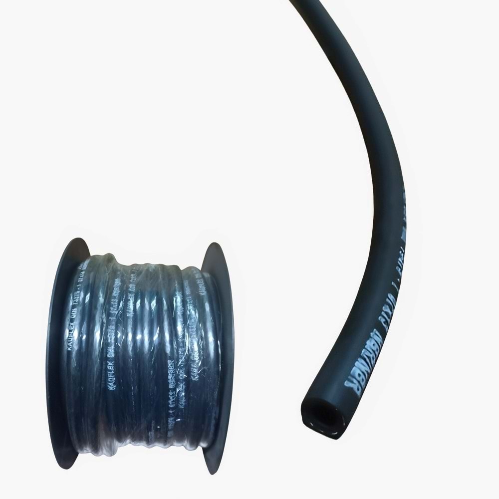 7 X 13 MM İÇİ BEZLİ HORTUM