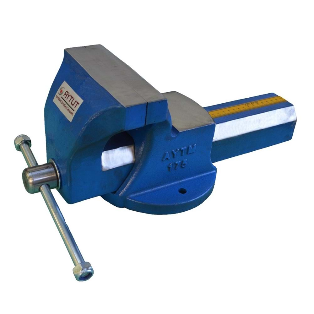 150mm SABİT TEZGAH MENGENE