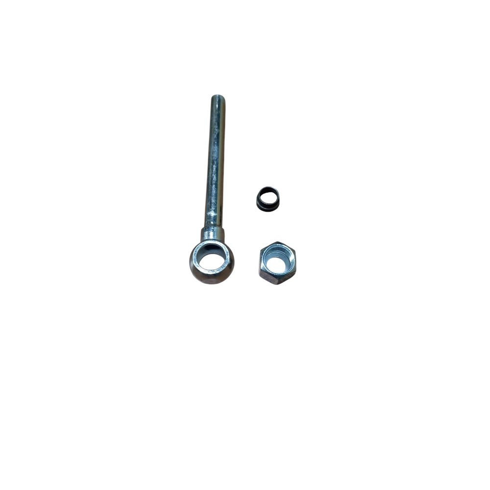 HİDROLİKLİ ORTAKOL HALKA 12MM*20CM