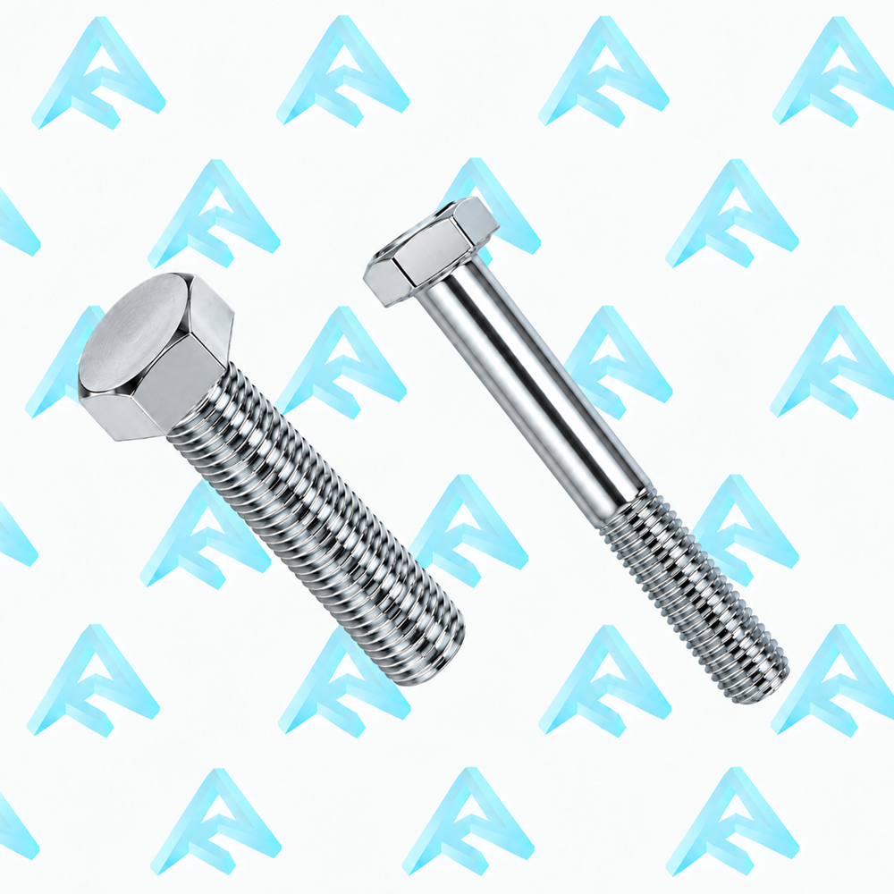 7/16*60 MM AB DEMİR CİVATA KAPLAMALI (11*60)